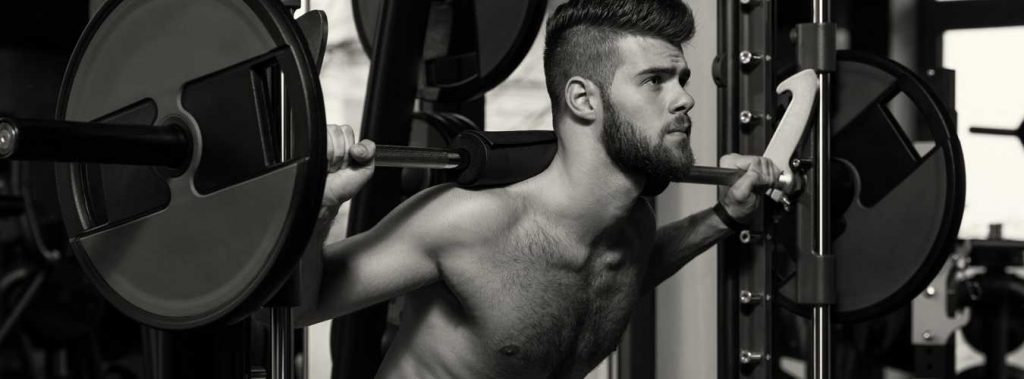 How to Squat Like a Pro